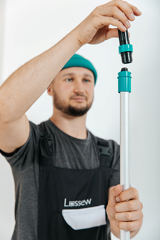 Удлинитель телескопический Stick S