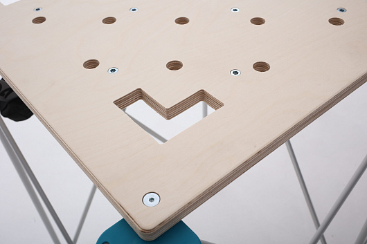 Сборочный модуль AntWood