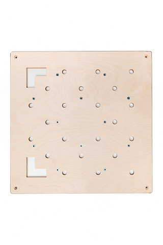 Сборочный модуль AntWood