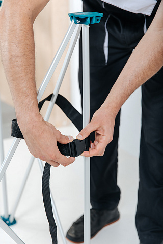 Стол Ant 2х2_90 БП