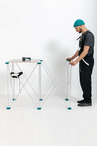 Стол Ant 3х4_90 БП