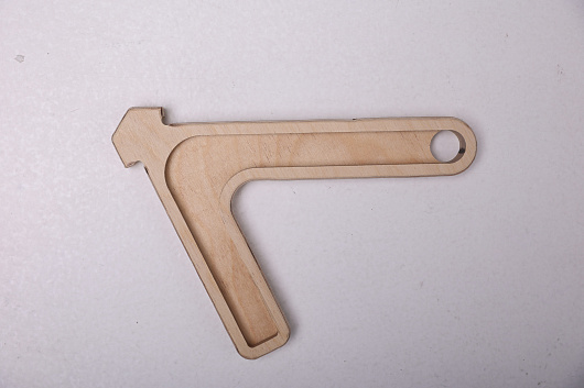 Фрезерный модуль AntWood