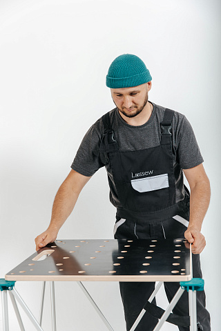 Стол Ant 3х6_90 П