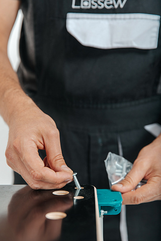 Стол Ant 3х4_90 БП