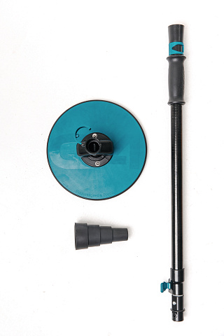 Шлифблок Q4 Aer disk 225 S 