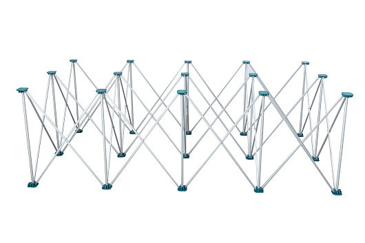 Стол Ant 3х5_80 БП