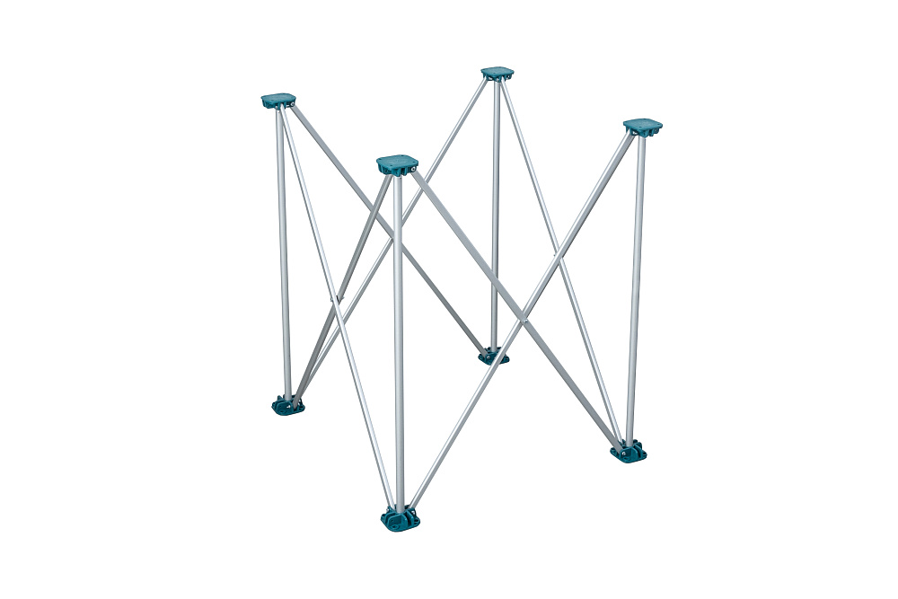 Стол Ant 2х2_80 БП