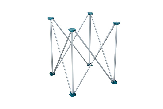 Стол Ant 2х2_80 БП