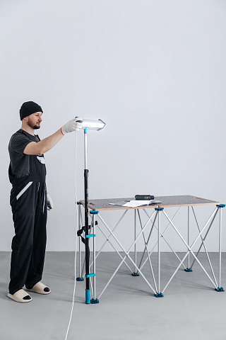 Стол Ant 2х3_90 БП