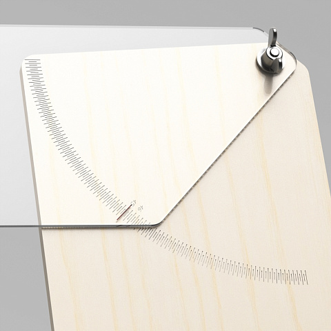 Измеритель угла