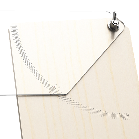 Измеритель угла