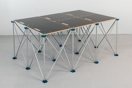 Стол Ant 3х4_90 БП