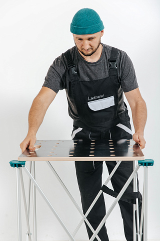 Стол Ant 2х2_90 БП