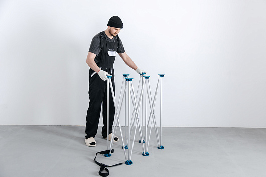 Стол Ant 3х4_90 БП