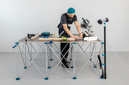 Стол Ant 3х4_90 П