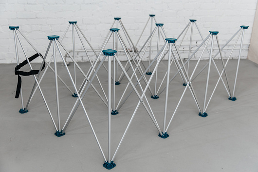 Подстолье ANT 80 3х4