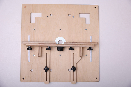 Фрезерный модуль AntWood