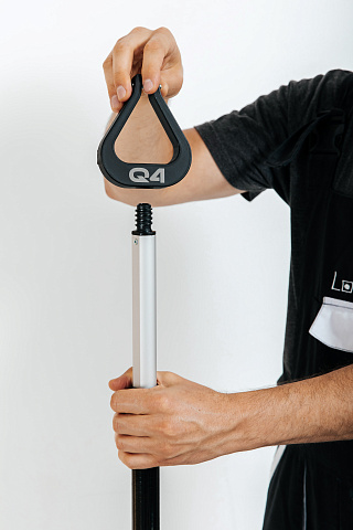 Удлинитель телескопический Stick S