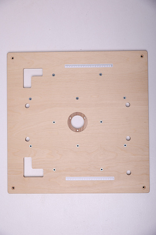 Фрезерный модуль AntWood