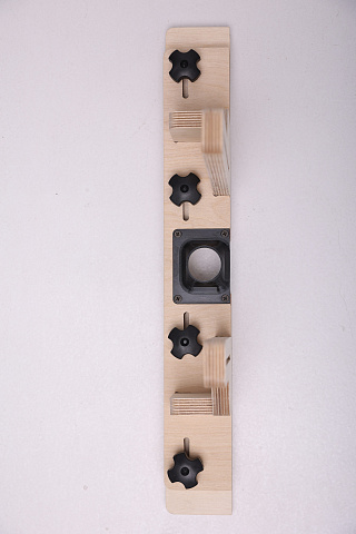 Фрезерный модуль AntWood