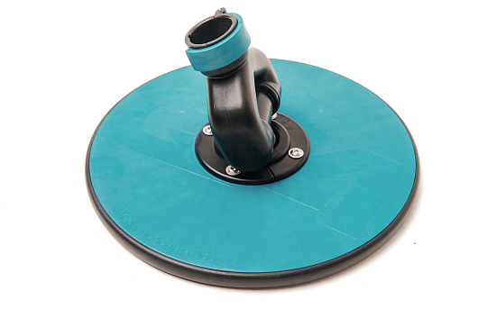 Насадка шлифовальная DISK 225