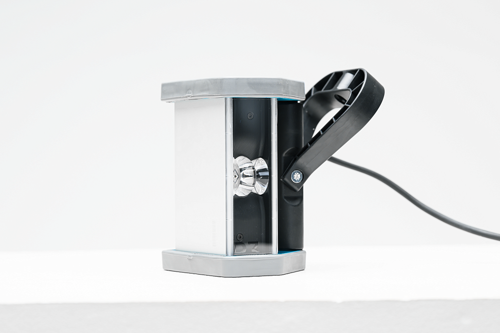 СВЕТИЛЬНИК МАЛЯРНЫЙ LOSSEW LAMP P3 ULTRA 