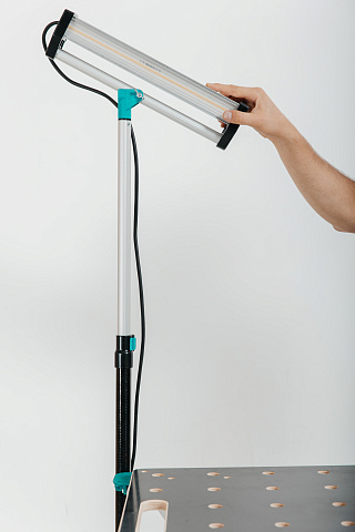 Удлинитель телескопический Stick S