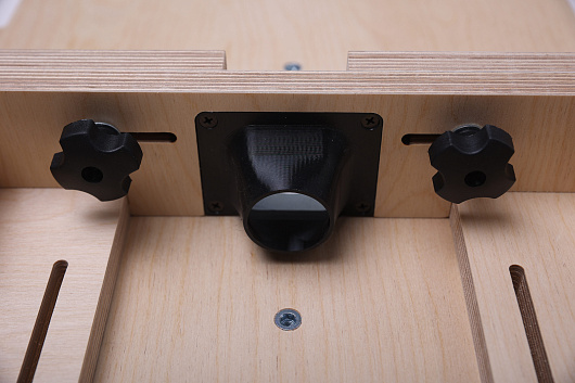 Фрезерный модуль AntWood