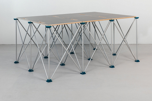 Стол Ant 3х4_90 БП