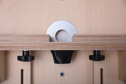 Фрезерный модуль AntWood