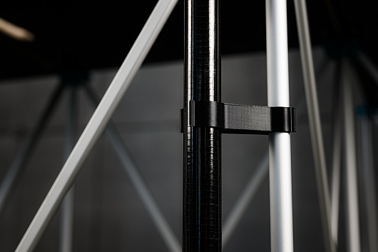 Комплект клипс для крепления к столу (2шт)