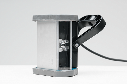 СВЕТИЛЬНИК МАЛЯРНЫЙ LOSSEW LAMP P3