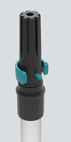 Удлинитель телескопический Stick S