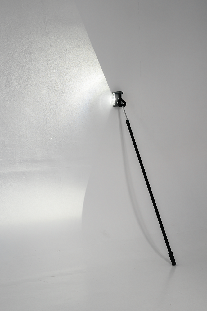 СВЕТИЛЬНИК МАЛЯРНЫЙ LOSSEW LAMP P3 TWL PRO