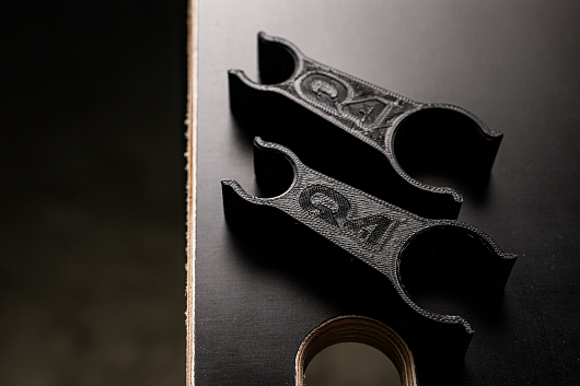 Комплект клипс для крепления к столу (2шт)