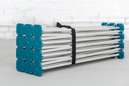 Стол Ant 3х4_90 П