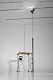 СВЕТИЛЬНИК МАЛЯРНЫЙ LOSSEW LAMP P3 TWL PRO