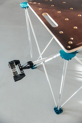 Стол Ant 2х2_80 П