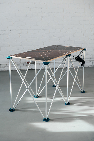 Стол Ant 2х3_90 БП