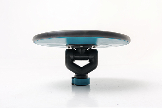 Насадка шлифовальная DISK 225