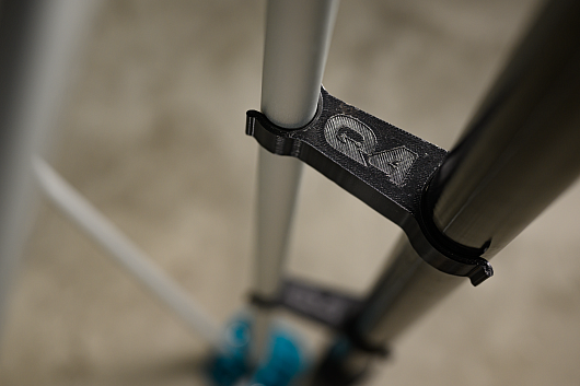 Комплект клипс для крепления к столу (2шт)